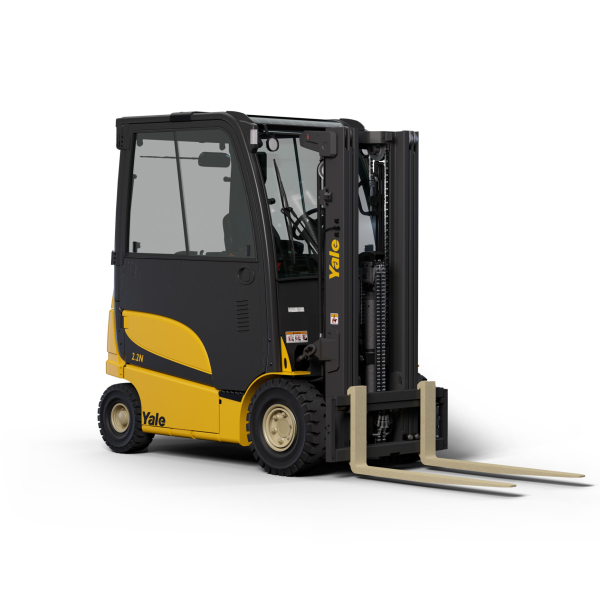 Electrostivuitor Yale ERP  2,2 – 3,5N