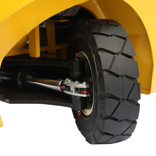 Roti si Anvelope Stivuitoare