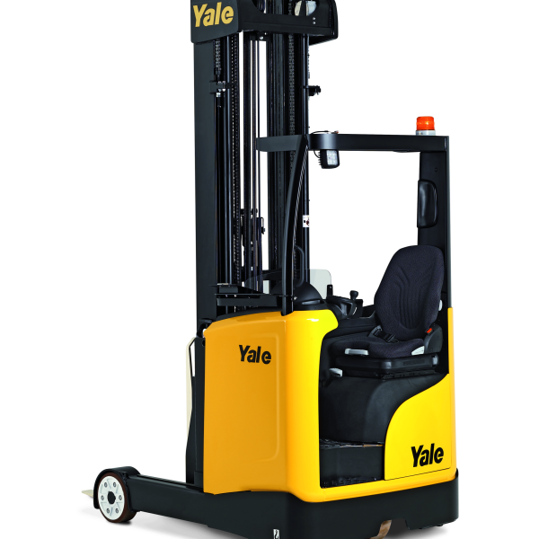 Reach Truck