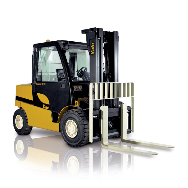 Motostivuitor Yale - VX 4T-5,5T