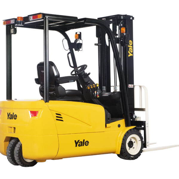 Electrostivuitor Yale – 3 roti UXT 1,6T 2T