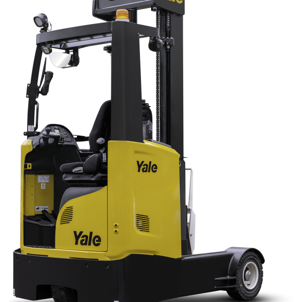 Reachtruck pentru exterior marca Yale – Seria MRO 1.6T – 2T