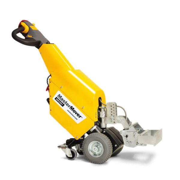 Echipamente de tractare MasterMover