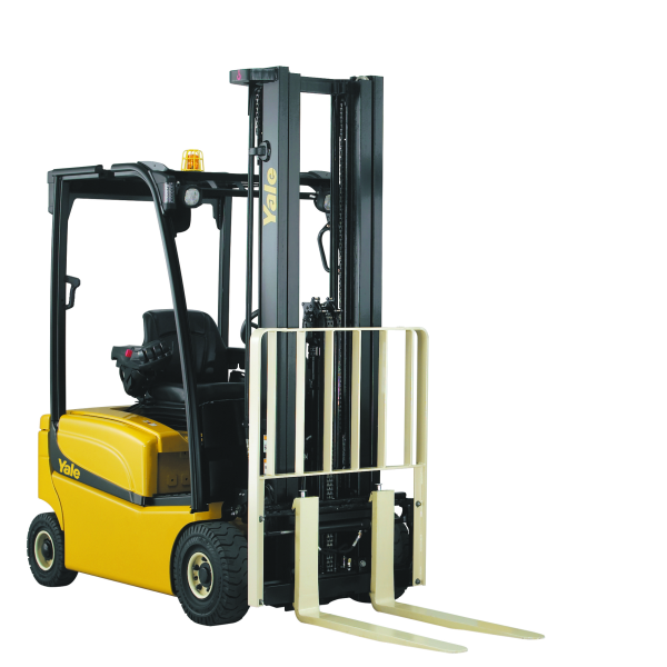 Electrostivuitor Yale - 4 Roti VF 1,6T-2T