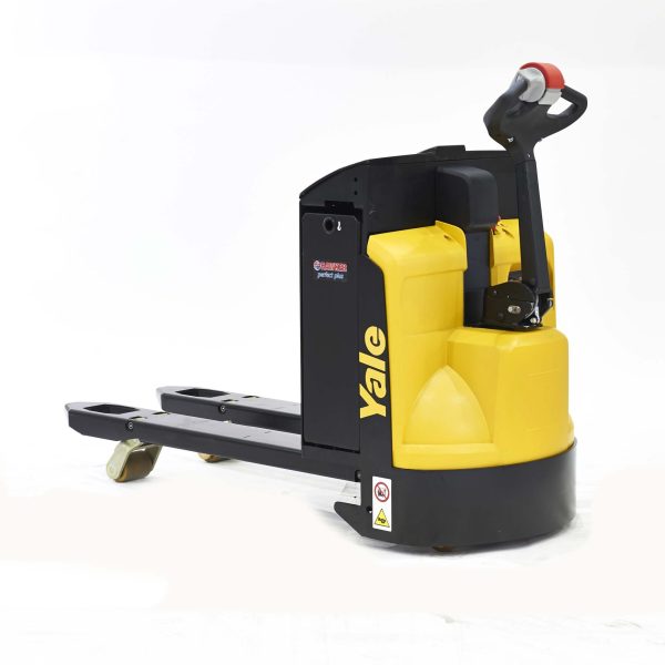 Transpaleta electrica fara catarg - MP16-22