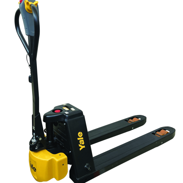 Transpaleta electrica fara catarg – Pallet Transporter