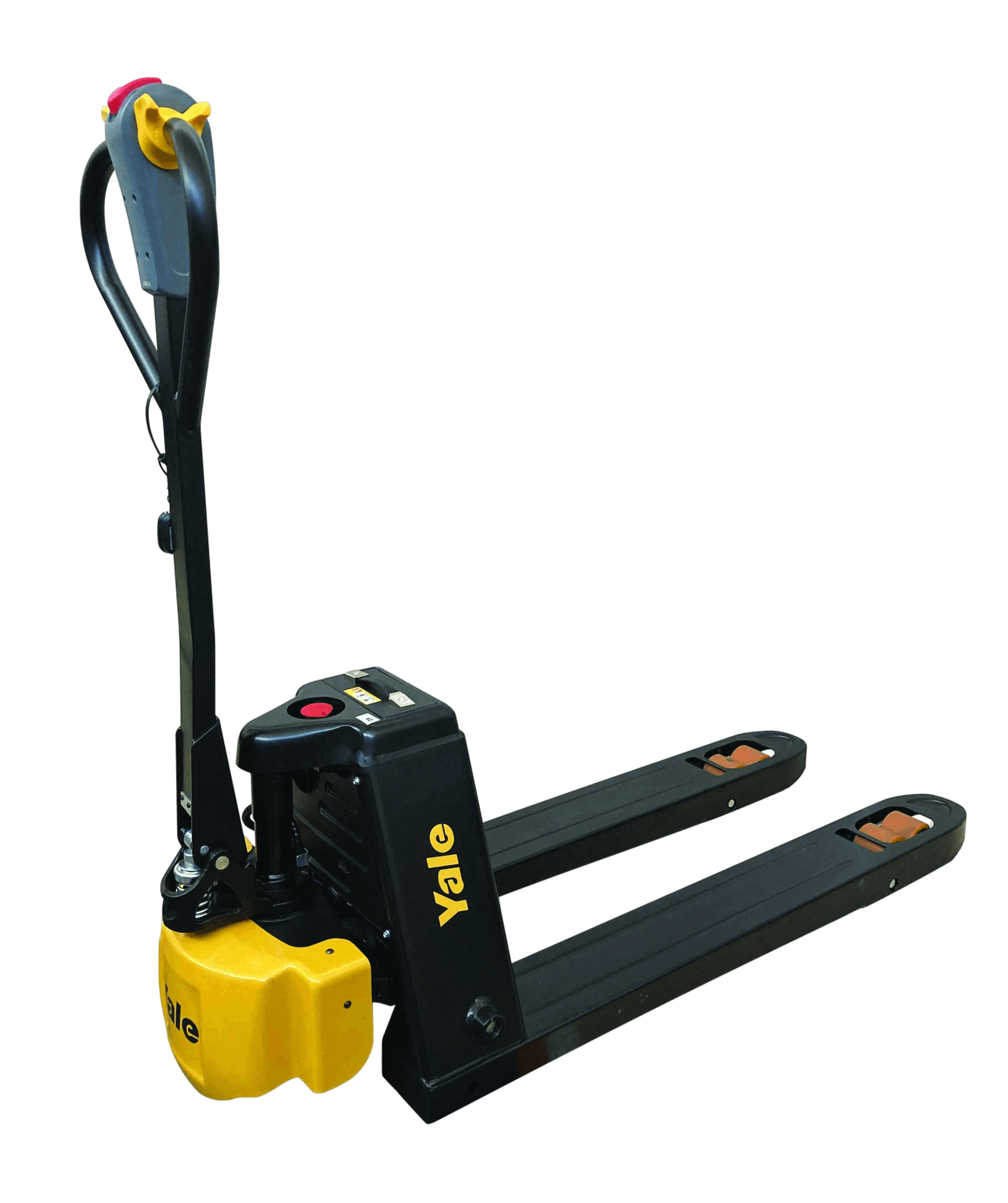 Transpalet electric